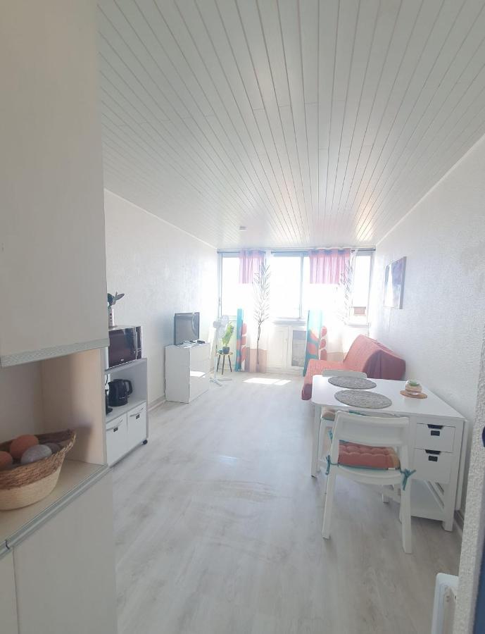 Coquet Au Centre Port Du Cap D'agde Appartement *